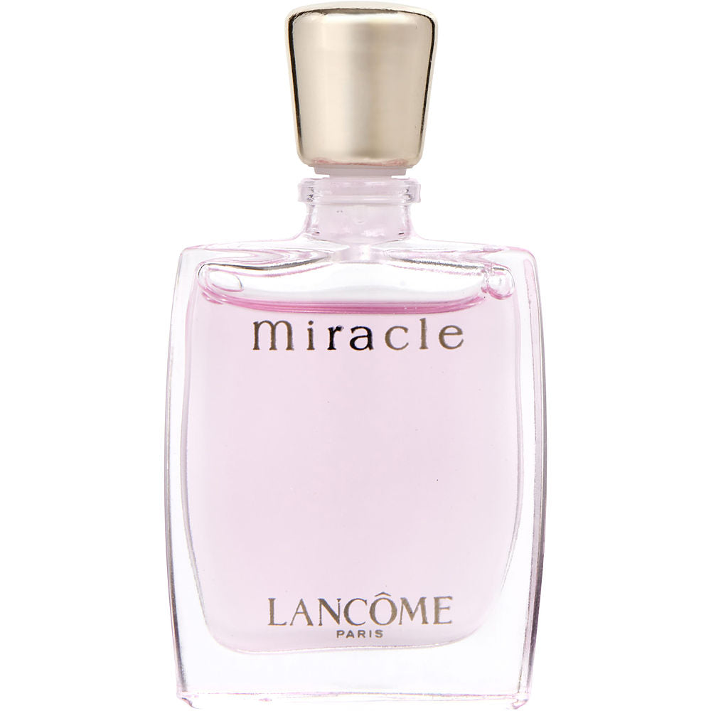 Lancome Miracle – Eau de Parfum – 0.16 Oz, Mini, ohne Umverpackung, Damen