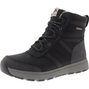 Schneestiefel – wasserdicht, Winter