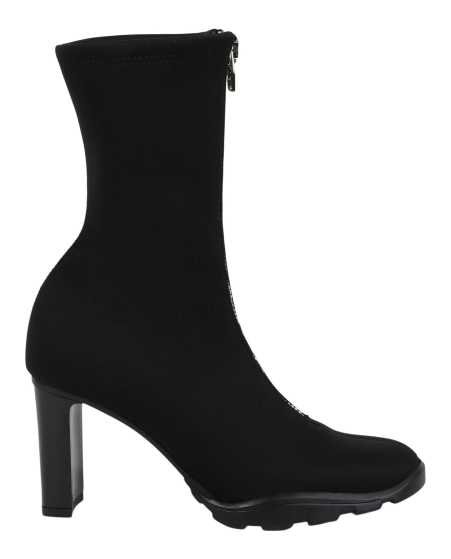 Stiefeletten mit Reißverschluss – 7287421108284