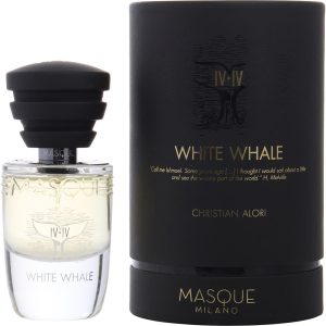 Masque Milano Masque White Whale – Eau de Parfum – Spray, 1.18 Oz, Damen