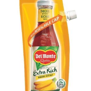 Del Monte Bananenketchup, 320g