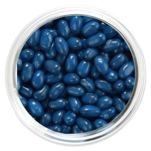 Jelly Belly Heidelbeer-Geleebohnen