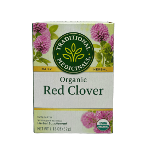 Traditional Medicinals Bio-Kräutertee