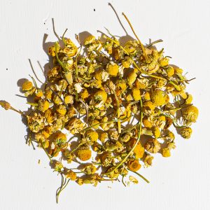 Bio-Kamillen-Kräutertee