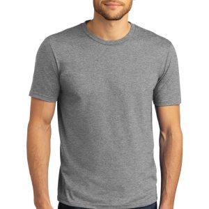 District Perfect Tri T-Shirt – Herren, DTG – DM130DTG