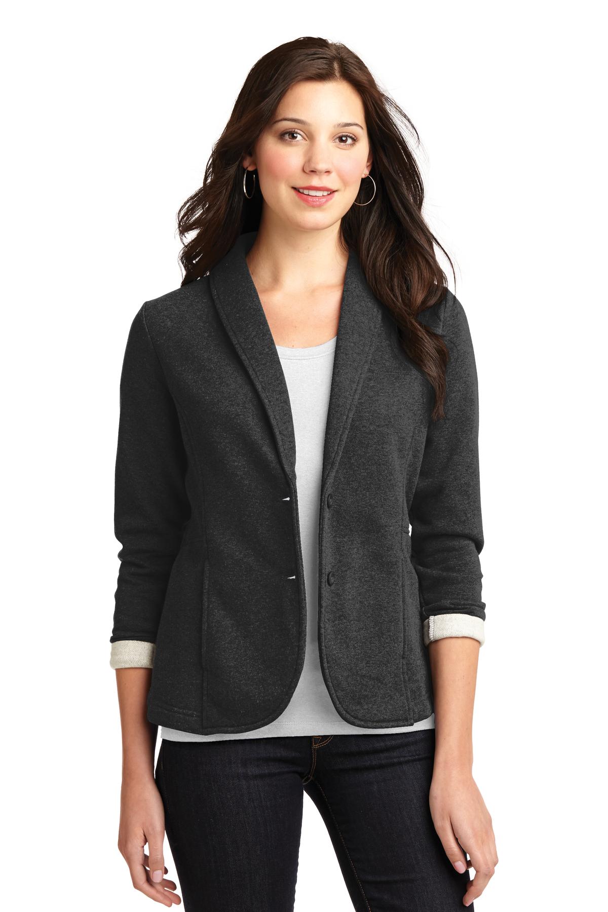Port Authority Damen-Fleeceblazer – L298