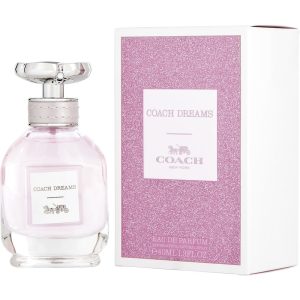 Coach Dreams – Eau de Parfum – Spray, 1.3 Oz, Damen