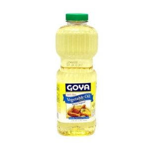 Goya Pflanzenöl, 48oz