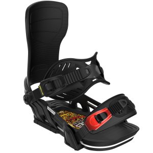 Bent Metal Transfer Snowboardbindungen – Herren / 2025
