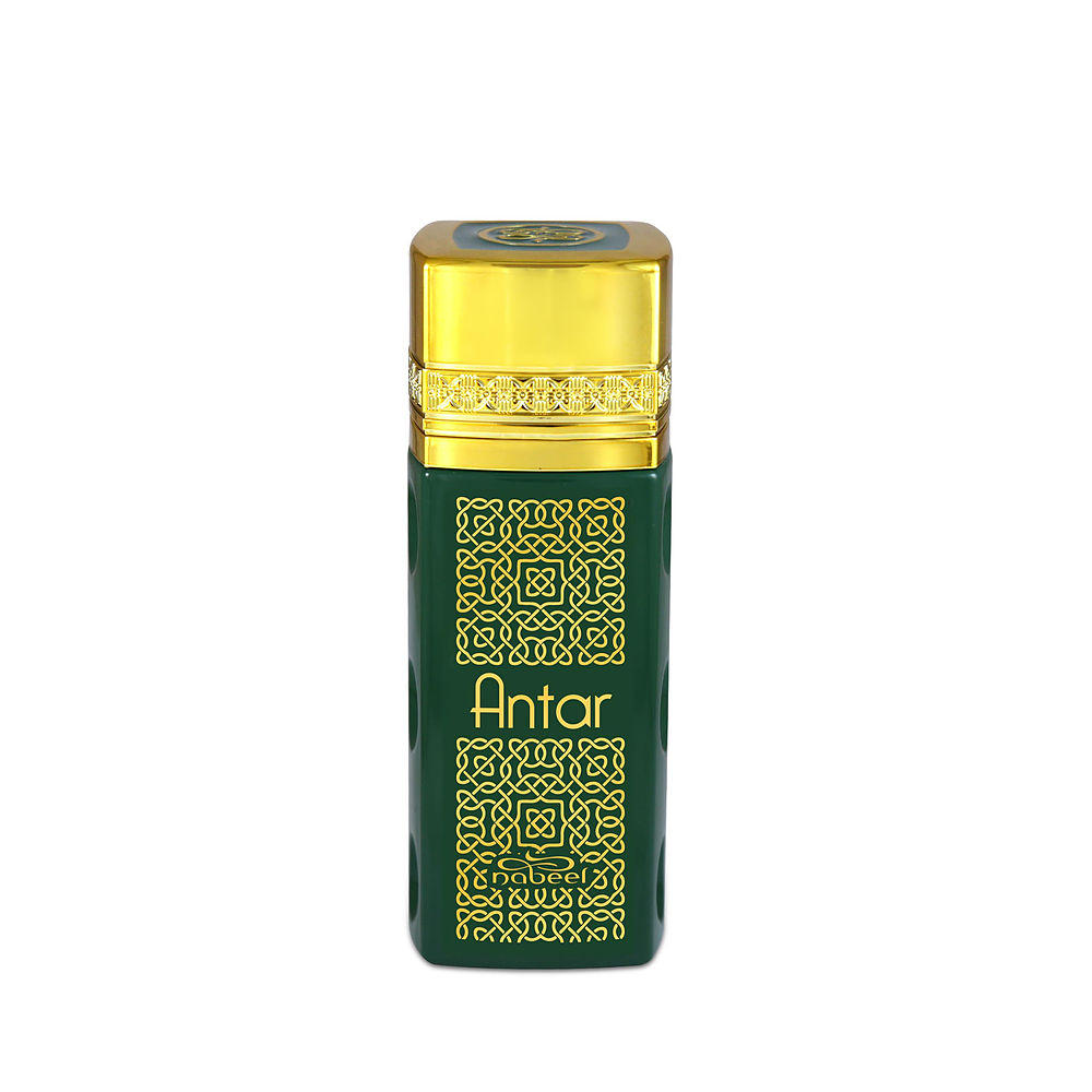 Nabeel Antar – Eau de Parfum – Spray, 3.4 Oz, Damen