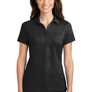 Port Authority Meridian Poloshirt – Damen, Baumwollmischung – L577