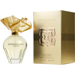 Max Azria Bcbgmaxazria Bon Chic – Eau de Parfum – Spray, 3.4 Oz, Damen