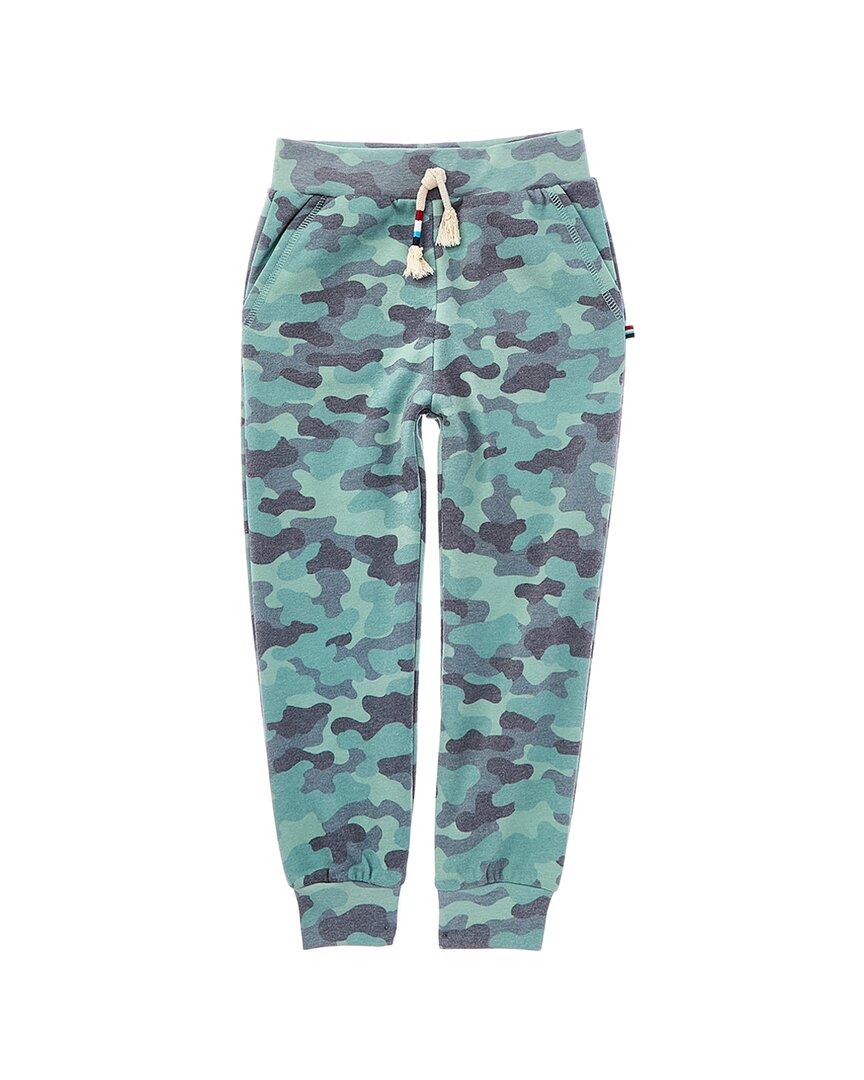 Sol Angeles Jogginghose – Camouflage