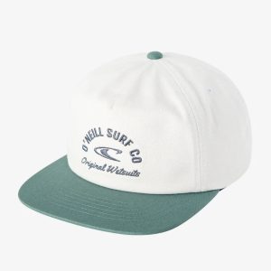 O’Neill Cutler Snapback-Kappe – Herren