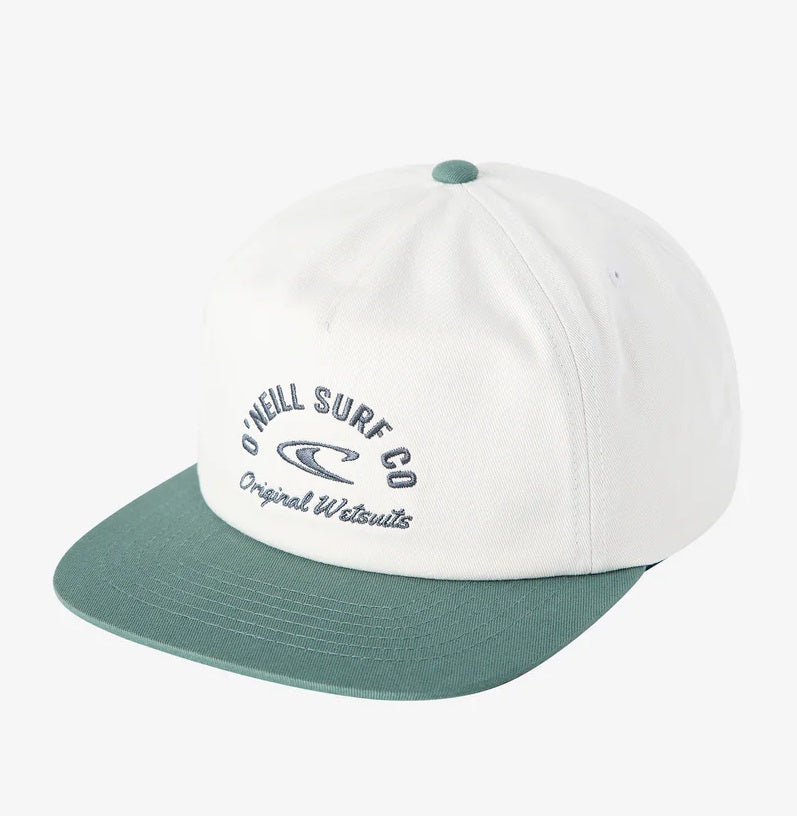 O’Neill Cutler Snapback-Kappe – Herren