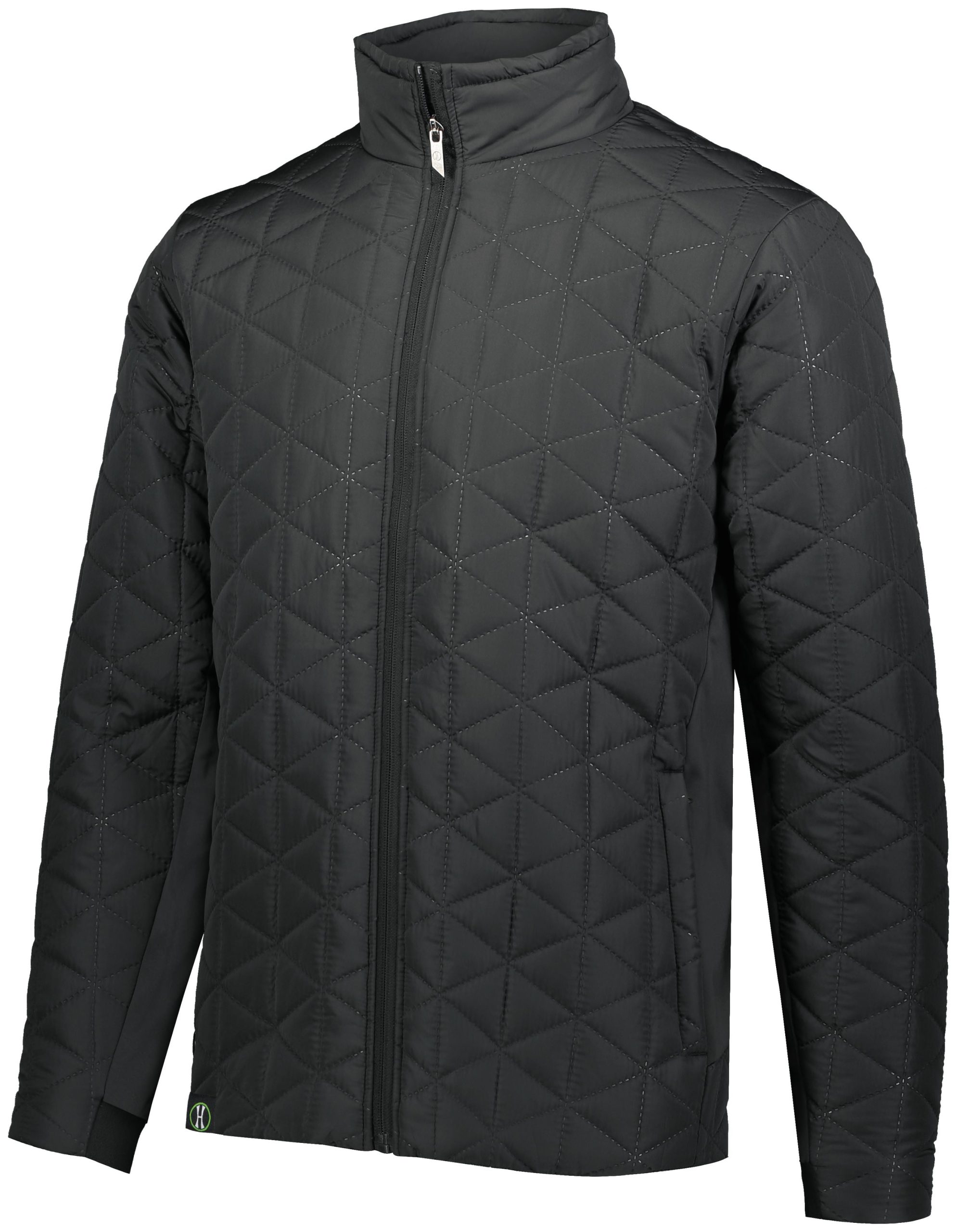 Holloway Repreve® Eco Jacke – Herren