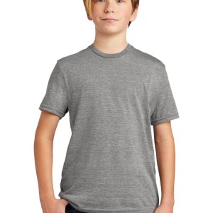 Allmade T-Shirt – Jugendliche, Dreifachmischung – AL207
