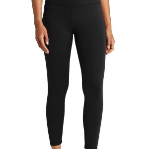 Sport-Tek Damen-Leggings – 7/8 – LPST890