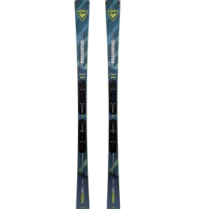 Rossignol Forza 40° CA Skier mit Bindungen (Xpress 11) – Herren / 2026