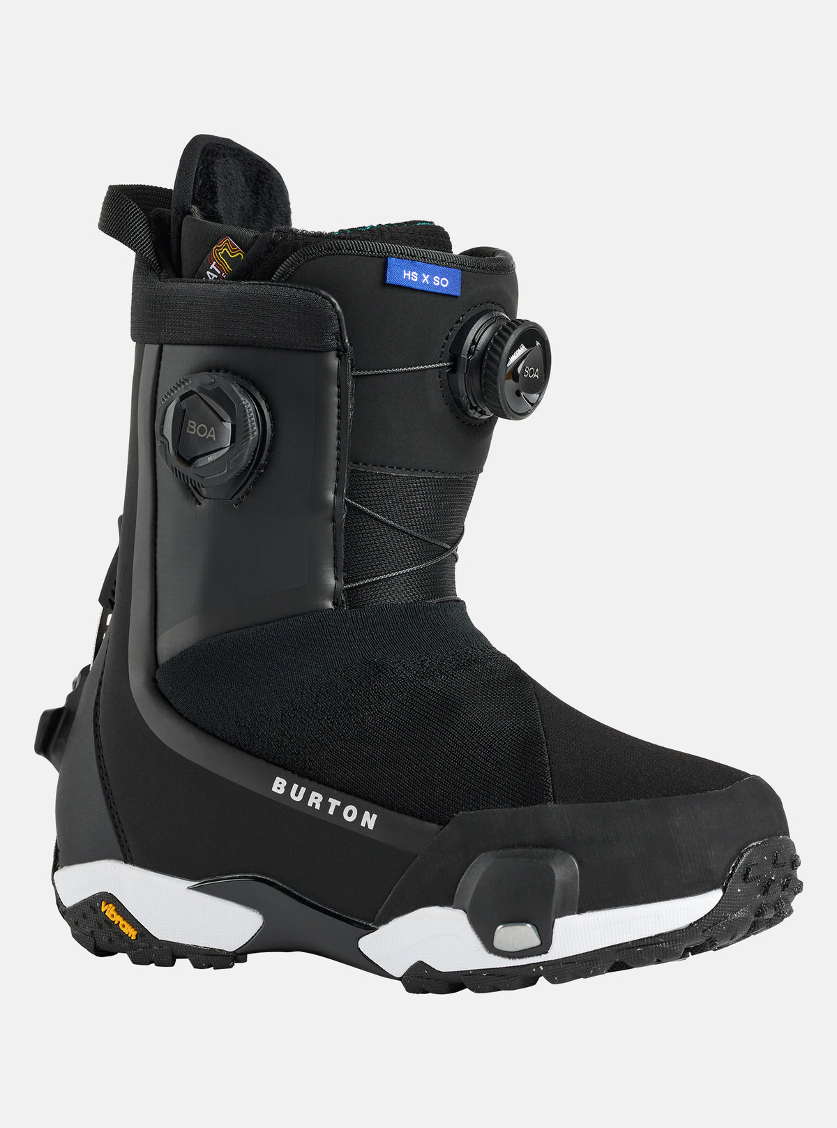 Burton Highshot X Step ON Snowboardboots – Damen / 2026