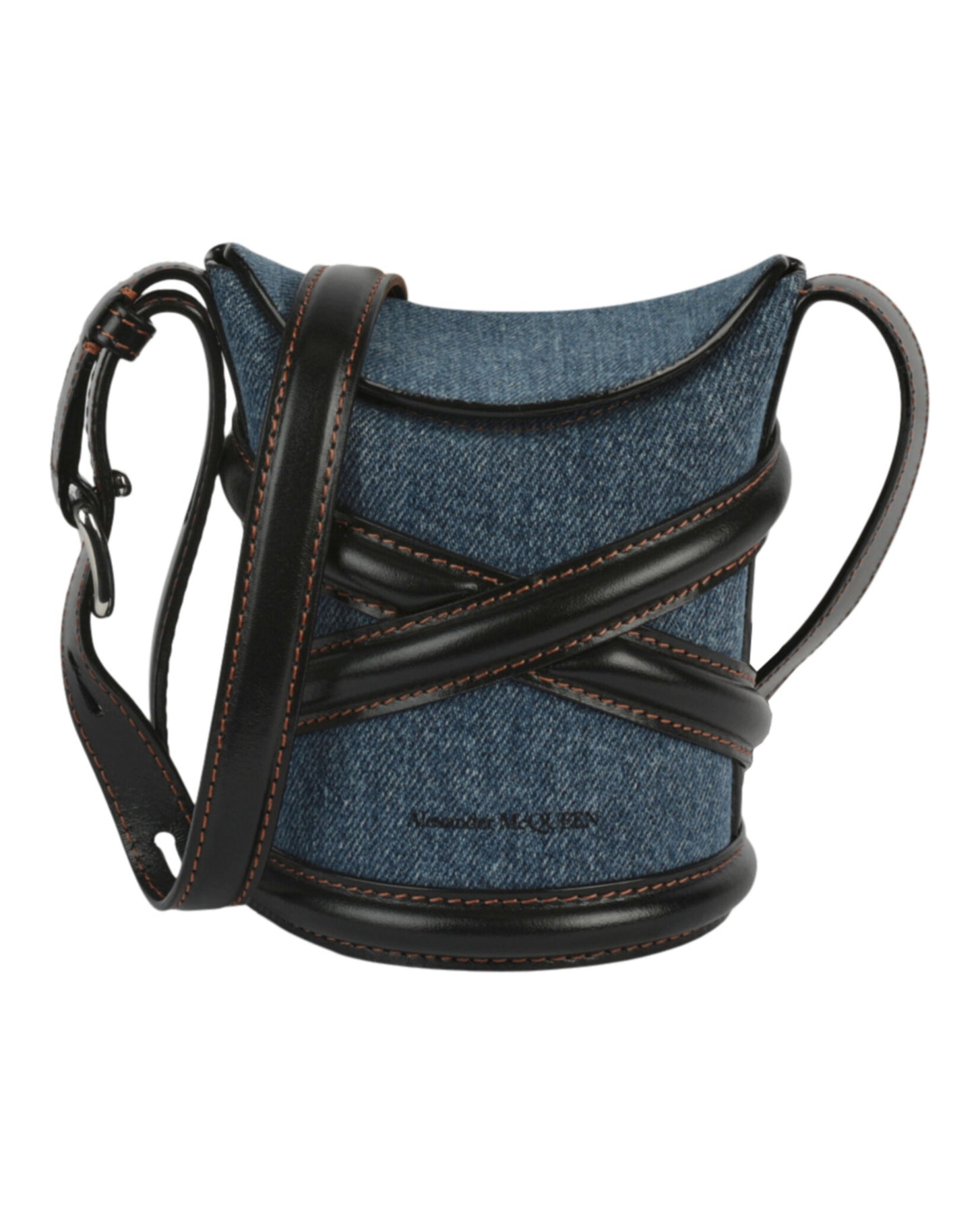 The Curve Schultertasche – Mini – 7820163153980