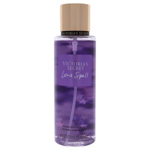 Victorias Secret Love Spell – Duftspray – Damen, 8.4 oz