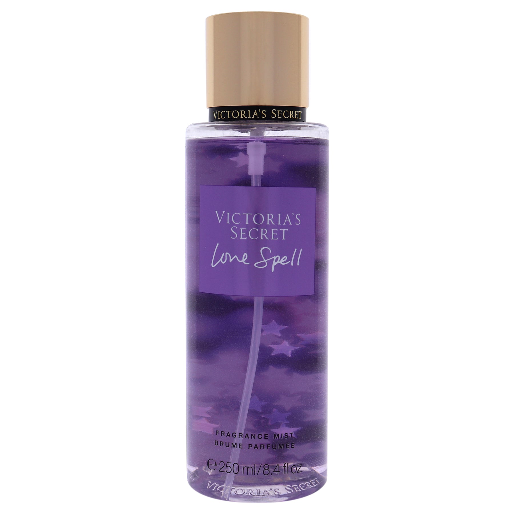 Victorias Secret Love Spell – Duftspray – Damen, 8.4 oz