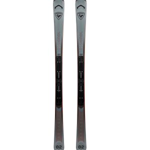 Rossignol Arcade 82 Skier mit Bindungen (Xpress 11) – Herren / 2026