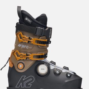 K2 BFC 130 BOA Skischuhe – 2026 / Herren