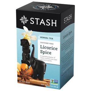 Stash Lakritz-Gewürztee