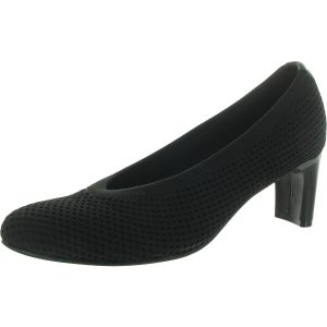 Strick-Pumps