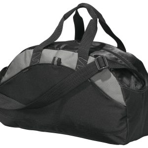 Port Authority Reisetasche – mittel, Kontrast – BG1070