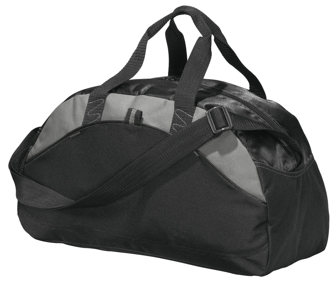 Port Authority Reisetasche – mittel, Kontrast – BG1070