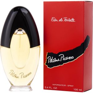 Paloma Picasso – Eau de Toilette – Spray, 3.4 Oz, Damen