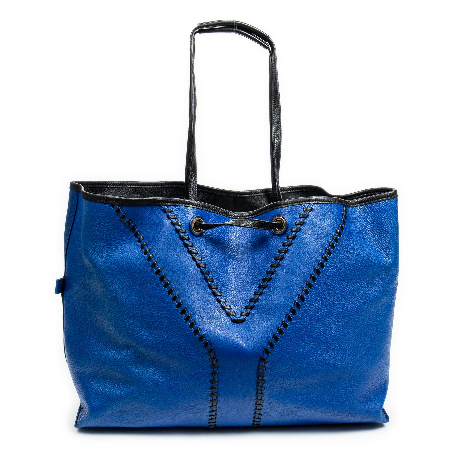 Shopper – groß, neu, wendbar