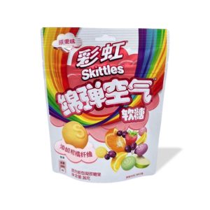 Skittles Fruchtgummi Original-Fruchtmix