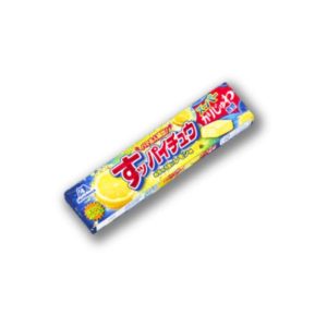 Hi-Chew Zitronensüßigkeiten