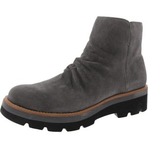 Chelsea-Stiefel – Reißverschluss