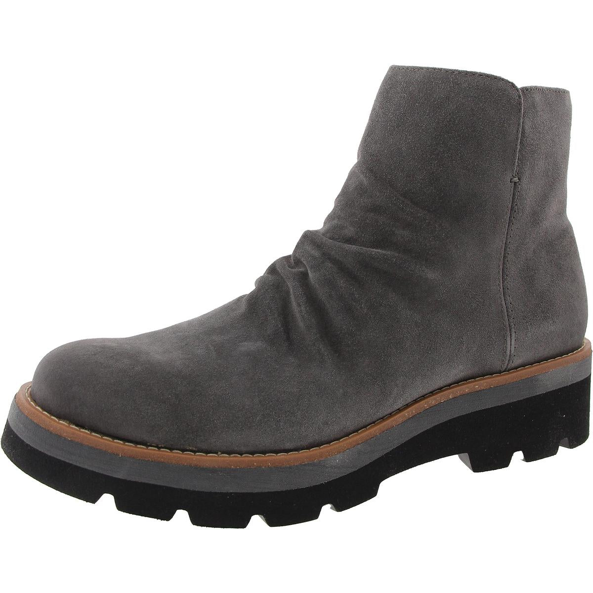 Chelsea-Stiefel – Reißverschluss