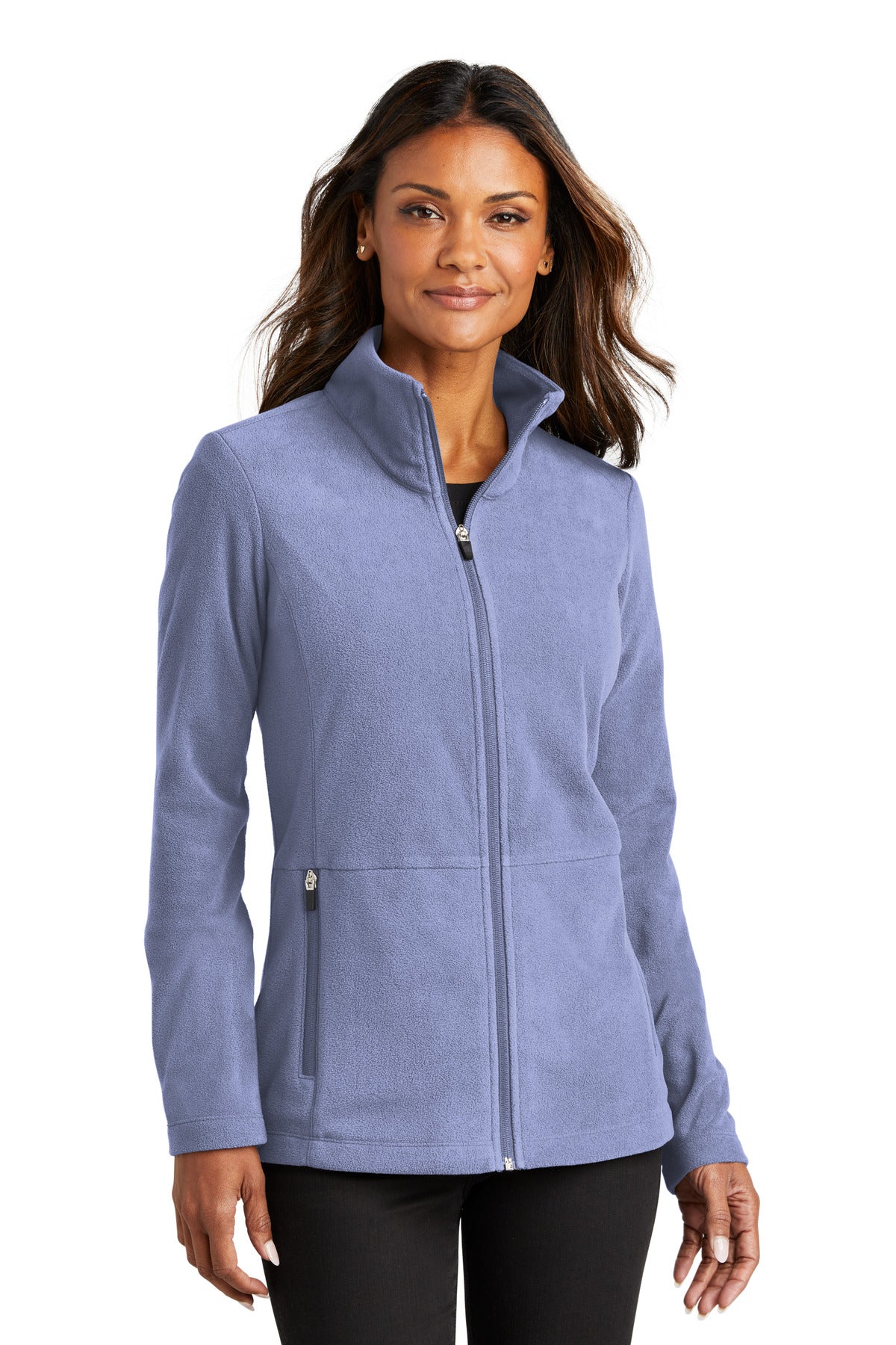 Port Authority Accord Jacke – Damen, Mikrofleece