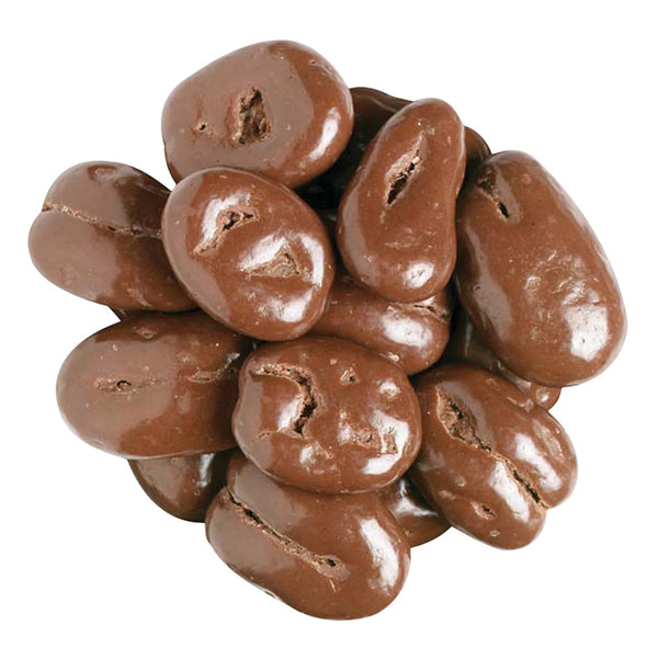 Pekannüsse – mit Milchschokolade überzogen, 1 lb