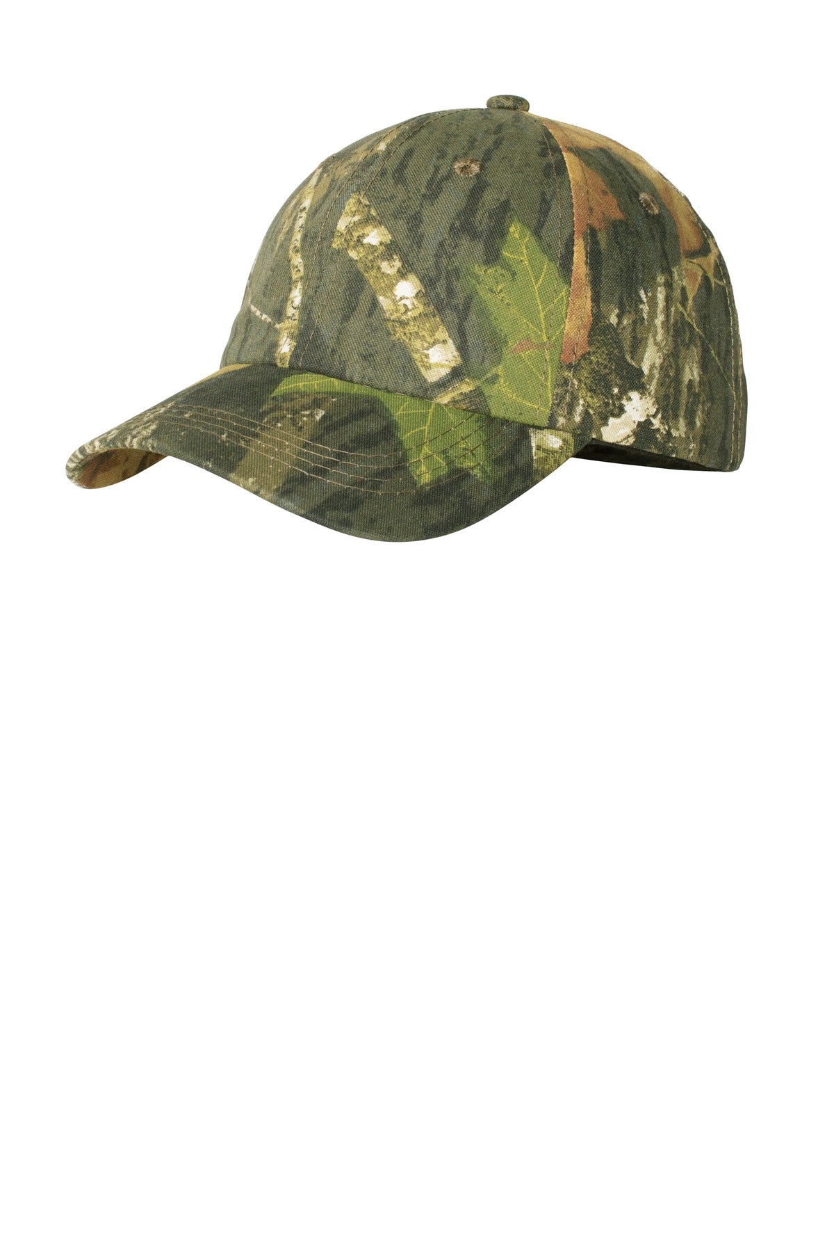 Port Authority Pro Camouflage Series Kopfbedeckung – stückgewaschen