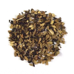 Zimt-Gewürz-Chai