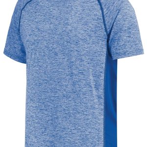 Holloway Electrify T-Shirt – Jugendliche, Coolcore