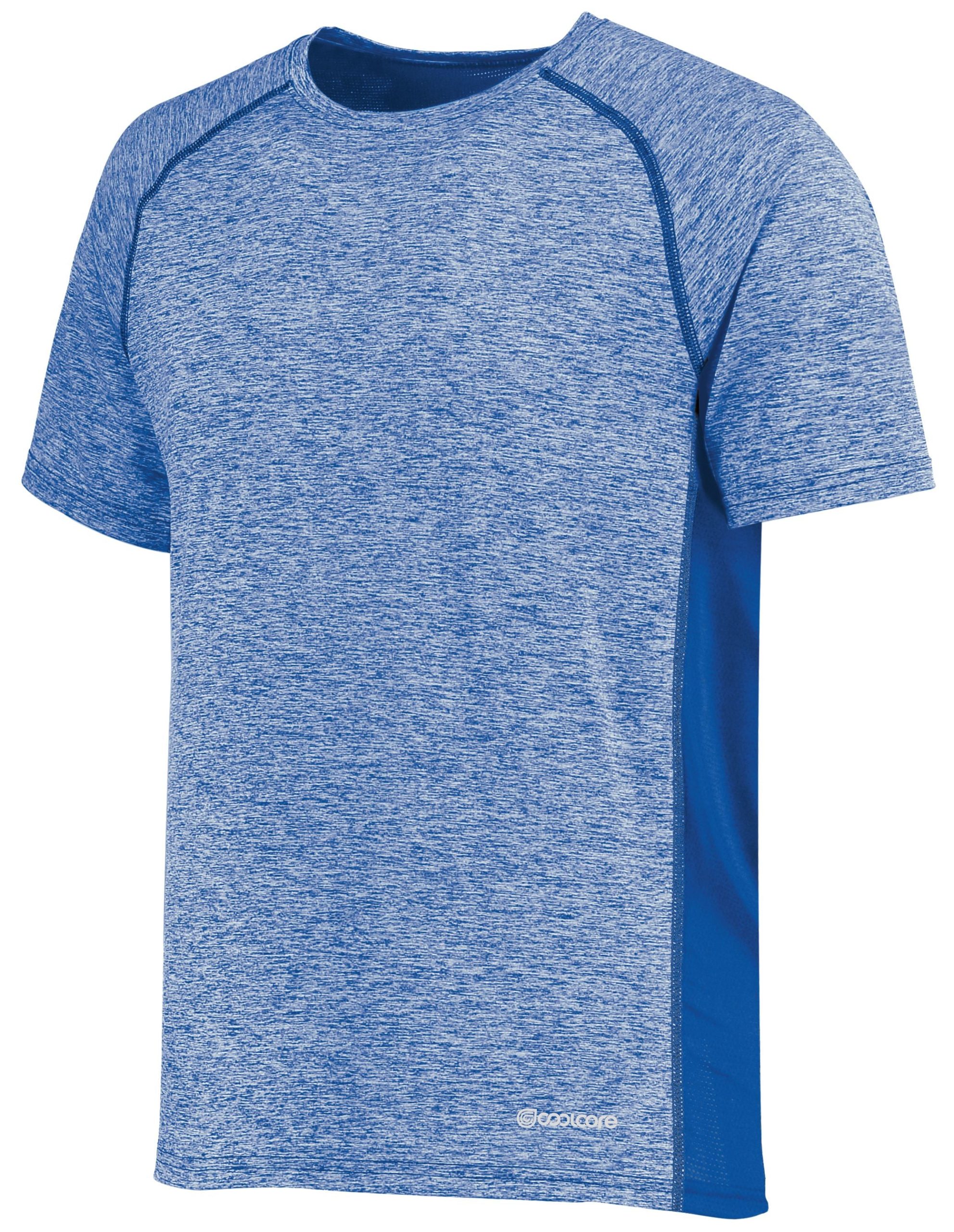Holloway Electrify T-Shirt – Jugendliche, Coolcore