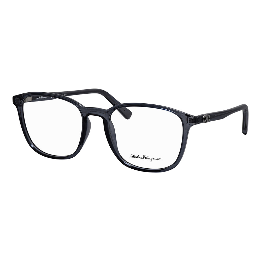 Salvatore Ferragamo Brille – Herren, rechteckig – SF / 2895 / 057 / 54mm / 54mm