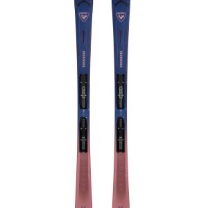 Rossignol Arcade 88 Skier mit Bindungen (NX 12) – 2026 / Damen