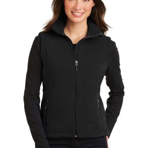 Port Authority Value Weste – Damen, Fleece – L219