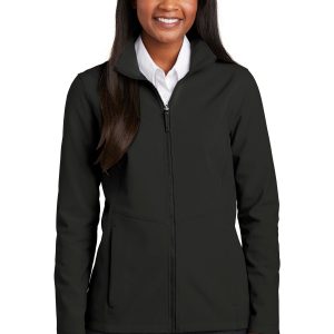 Port Authority Collective Softshelljacke – Damen – L901