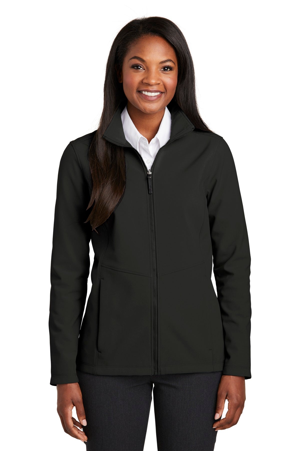 Port Authority Collective Softshelljacke – Damen – L901